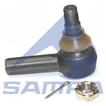 Рулевой наконечник SAMPA 8697576211835 097005 42A L5 3704917