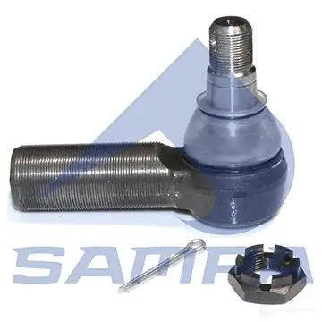 Рулевой наконечник SAMPA 5U LBXO 097035 8697576243393 3704947