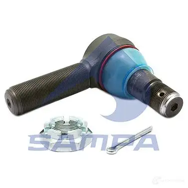 Рулевой наконечник SAMPA 3704994 097085 IFMVY JY 8697576243294 изображение 0