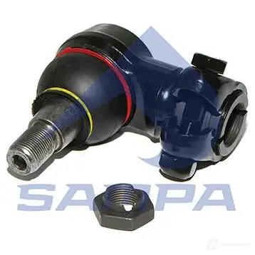 Рулевой наконечник SAMPA 8680281856590 7 OPMRL 097880 3705757 изображение 0