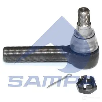 Рулевой наконечник SAMPA W9 WXUF 3705058 8680281533873 097149