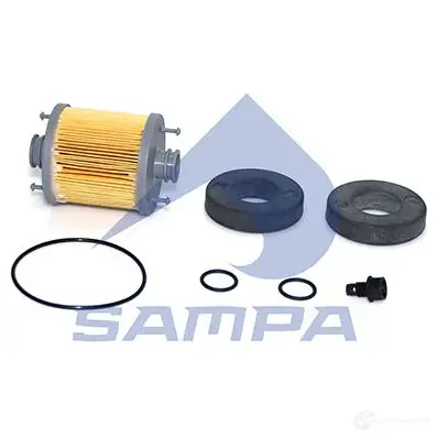 Фильтр мочевины SAMPA 8680281689792 080705 0 EJXVD 3702439