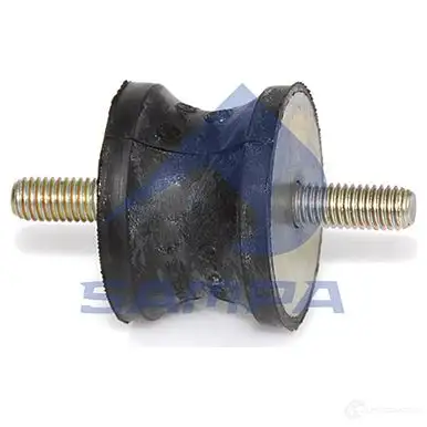 Виброгаситель SAMPA 050082 8697576225184 3698504 MP67 J