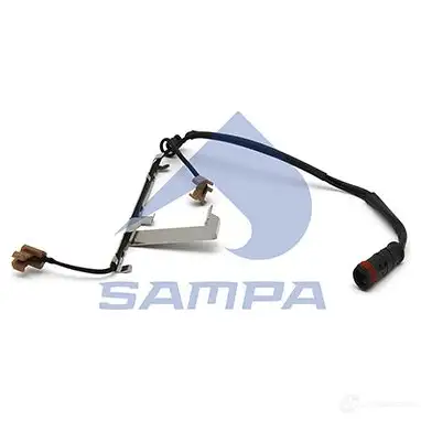 Датчик износа тормозных колодок SAMPA SX ECJ1 1437973994 024048