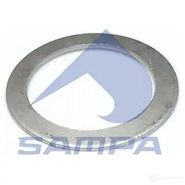 Шайба SAMPA 3706780 8697576222466 105026 M5ET 1