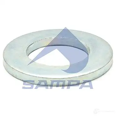 Шайба SAMPA 9 R7J3S 8697576247131 3706777 105005