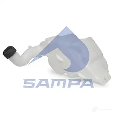 Бачок омывателя стекла SAMPA TD SFL 043075 3698305 8680281820911 изображение 0