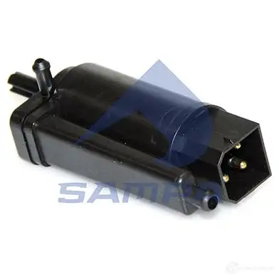 Моторчик омывателя стеклоочистителя SAMPA 032482 1I7P ZYY 8680281701401 3696049
