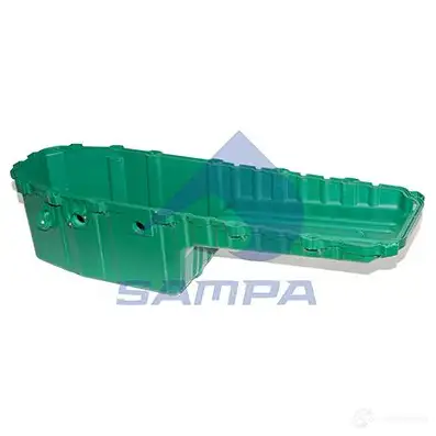 Поддон двигателя SAMPA OMD2U 3H 8680281022698 032373 3695985