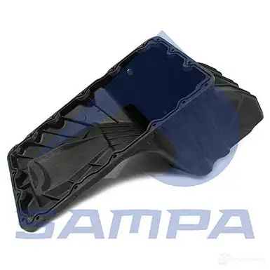 Поддон двигателя SAMPA 1269255925 8680281868500 204194 M2 F49PX