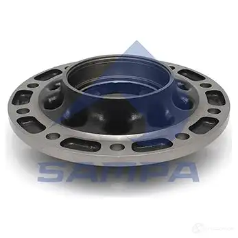 Ступица колеса SAMPA 075214 8680281911138 2J IK8R 1424656499