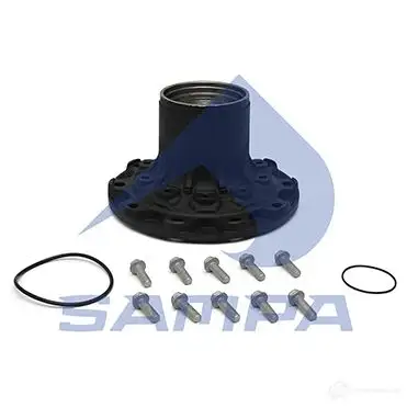 Ступица колеса SAMPA 2022032f 1424801603 8680281886535 Z TQQKLB изображение 0