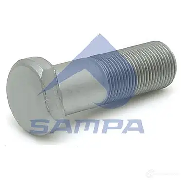 Шпилька колеса SAMPA 1424750753 D NC88D 8680281880007 204242