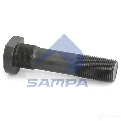 Шпилька колеса SAMPA 8680281774252 3694177 022403 76 WY2B