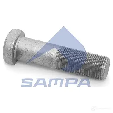 Шпилька колеса SAMPA TRR M3 8680281808490 1269071646 023048