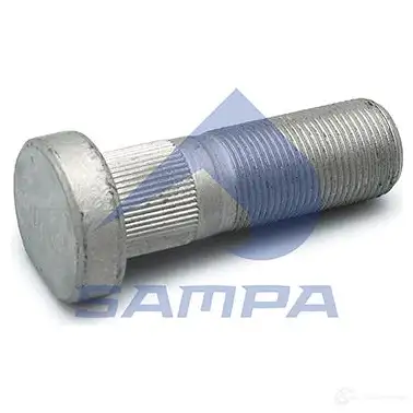 Шпилька колеса SAMPA 3700946 WMW GN 8680281687279 075102