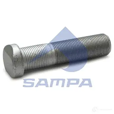 Шпилька колеса SAMPA 8680281686838 100276 3706052 0OMQ 2D3 изображение 0