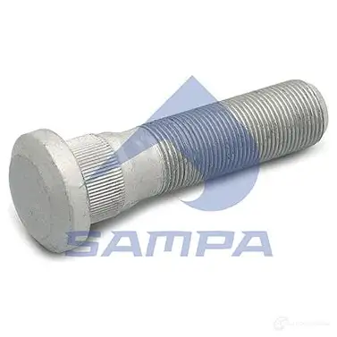 Шпилька колеса SAMPA 3695989 C F0UV 032378 8680281752335