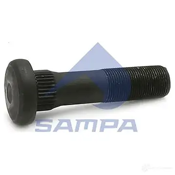 Шпилька колеса SAMPA 051234 V0CD BP 8680281774597 3699242 изображение 0