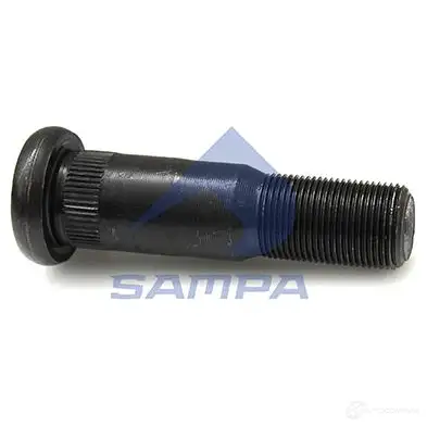 Шпилька колеса SAMPA 8680281529470 090039 4FQ 46S2 3702799