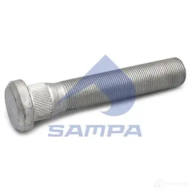 Шпилька колеса SAMPA 031066 2 R4N7A6 3695209 8697576250964