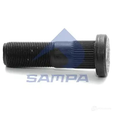 Шпилька колеса SAMPA 3702661 085184 8680281627077 FL UWO7