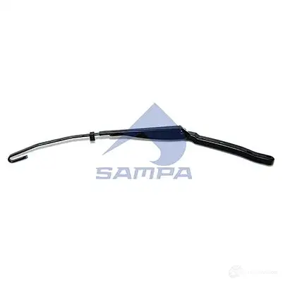 Рычаг стеклоочистителя SAMPA 1V JXD 042210 3697961 8680281639988