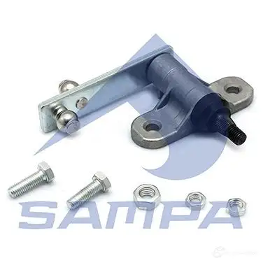 Подшипник стеклоочистителя SAMPA 1 KETBD 8697576247285 042338 3698077