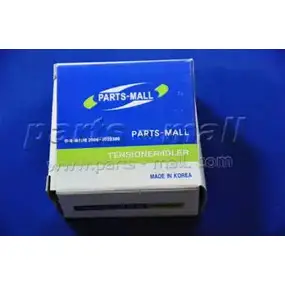 Ролик ремня ГРМ, обводной, паразитный PARTS-MALL 3877691 MPMBT PSC-C001 CH11 F