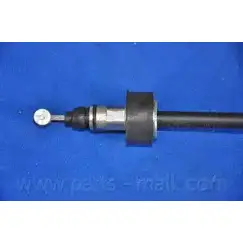 Трос ручника PARTS-MALL 3877855 4 4H9XV TG2XUP0 PTA-280