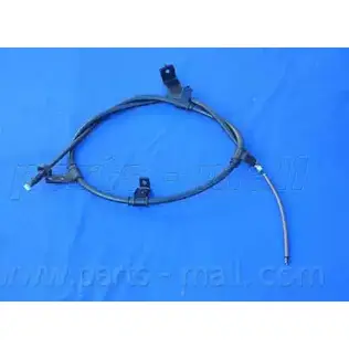 Трос ручника PARTS-MALL FM 28I PTA-344 3877875 7DKMEU