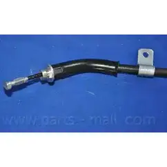 Трос ручника PARTS-MALL XX6KKR W UK4K 3877885 PTA-359