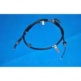 Трос ручника PARTS-MALL KG38SA PTA-362 WC 3D4 3877888