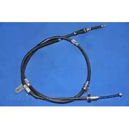 Трос ручника PARTS-MALL PTA-368 Y 2L9JG 3877892 ZOP7GSP