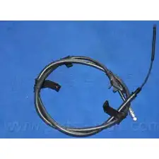 Трос ручника PARTS-MALL 3877909 PTA-420 RDO3A 7AVWQ GS