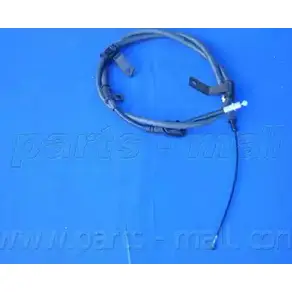 Трос ручника PARTS-MALL 3877910 81BVX14 PTA-421 F8X 4K0