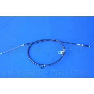 Трос ручника PARTS-MALL FU RD5X 3877949 PTA-480 8OFIR9X