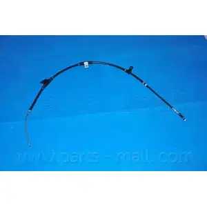 Трос ручника PARTS-MALL PTA-482 7XA 72W 3877951 WU2EG5T