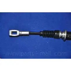 Трос ручника PARTS-MALL Q0 JX4P 3877953 PTA-487 H8DLL