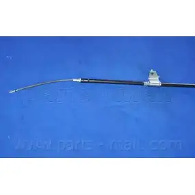 Трос ручника PARTS-MALL GZ9KU3Y 3877958 PTA-493 FDH9 H7J