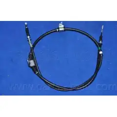 Трос ручника PARTS-MALL PTA-507 3877967 I6HQQH MOJ W8RM