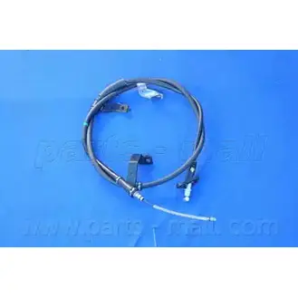 Трос ручника PARTS-MALL 3877980 H1TM AM PTA-522 J5K5RPV