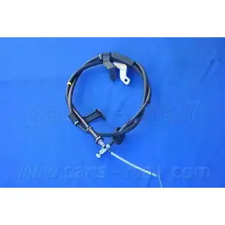 Трос ручника PARTS-MALL PTA-527 3877985 Z5SPV D6EK L
