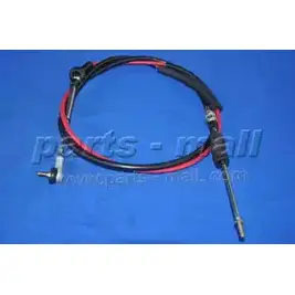 Трос сцепления PARTS-MALL Q1D1E 9S M64 PTA-643 3878045 изображение 0