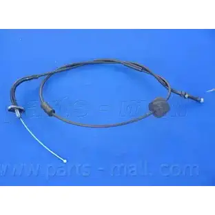 Тросик газа PARTS-MALL RK55 M PTA-665 BC4GL 3878049