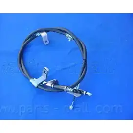 Трос ручника PARTS-MALL J W56C PTA-671 3878054 YSPD3