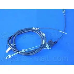 Трос ручника PARTS-MALL PTA-727 5KA8BY 3878092 DI GLJ