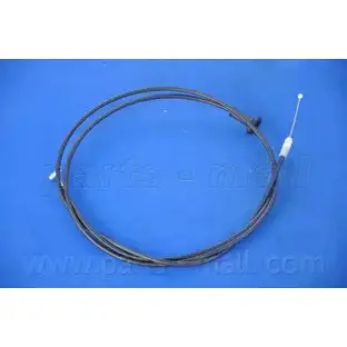 Тросик замка капота PARTS-MALL PTA-749 LIX5O 3878105 3 ZB9X