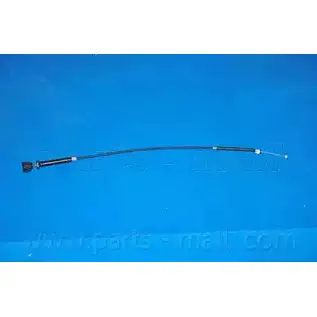 Трос сцепления PARTS-MALL J YDOGCI 3878132 PTA-806 IMQRX изображение 0