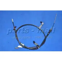 Трос ручника PARTS-MALL 3878293 PTB-332 22F9GAW X ZZ6XCS
